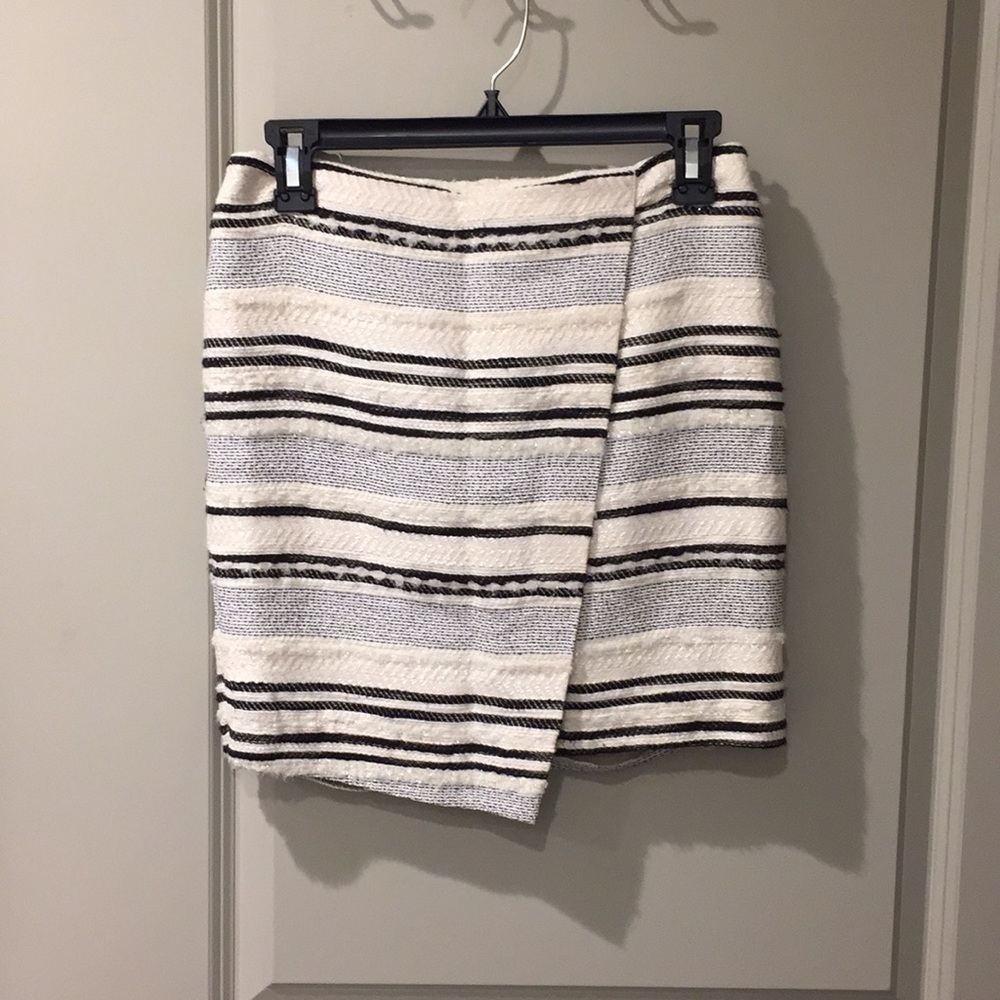 H&M mini skirt